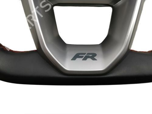 Steering wheel SEAT ARONA (KJ7, KJP) 1.0 TSI | BP35763209C49 - Image 4