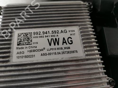 Right headlight VW ID.7 (ED2) PRO S | BP34730237C29  - Image 6