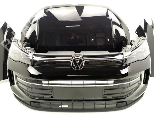 Used Full front Full front VW TIGUAN (5N_) 2.0 TDI 4motion (136 hp) 34731697 34731697