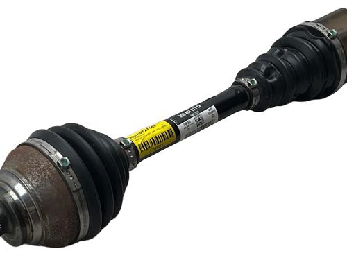 Left front driveshaft CUPRA FORMENTOR (KM7, KMP) 2.0 TSI 4Drive | BP36403032M38 - Image 2
