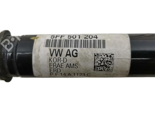 Right rear driveshaft CUPRA FORMENTOR (KM7, KMP) 1.4 e-Hybrid | BP34731879M41 - Image 4