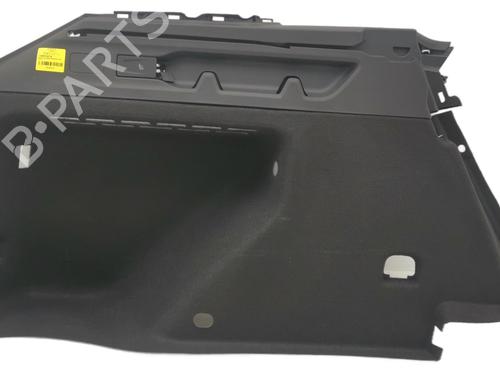 Used Boot lining Boot lining VW ID.7 (ED2) PRO S (286 hp) 34725440 34725440