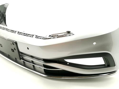Front bumper VW PASSAT B8 (3G2, CB2) 2.0 TDI | BP35758969C7 - Image 12