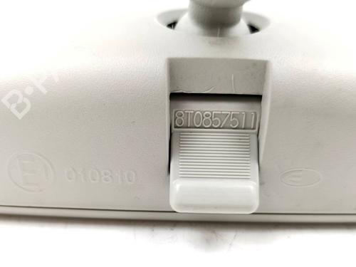 Rear mirror AUDI A5 Convertible (8F7) 2.0 TFSI quattro | BP34732726I6 - Image 2