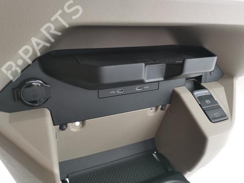 Console centrale VW MULTIVAN T7 (STM, STN) 1.5 TSi | BP36253632I22 - Image 9