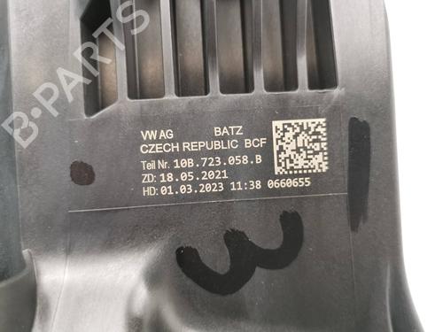 Supporto VW ID.3 (E11, E12) 1st | BP34724623C155 - Image 6