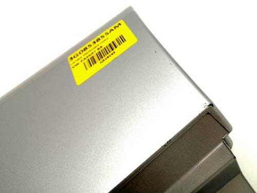 Venstre sidekjole VW PASSAT B8 (3G2, CB2) 2.0 TDI | BP34726130C115 - Image 10