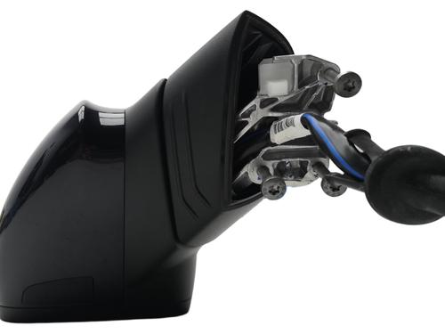 Left mirror CUPRA BORN (K11) 45 | BP38059533C26 - Image 6