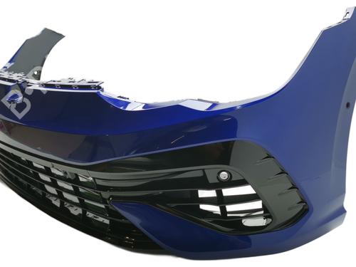 Front bumper VW GOLF VIII (CD1, DA1) 2.0 GTI Clubsport | BP35761470C7 - Image 2