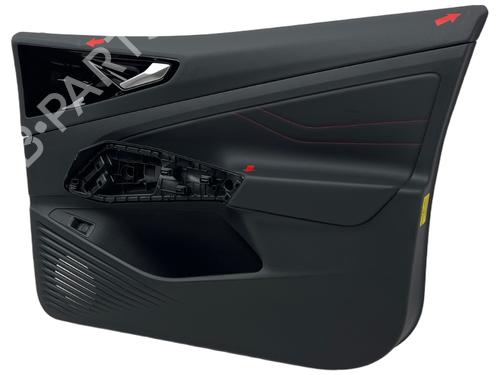Front right panel VW ID.5 (E39) GTX 4motion | BP37457947C59 - Image 3