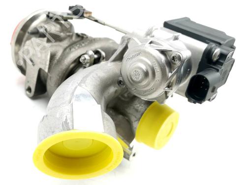Turbolader/Kompressor VW PASSAT B8 (3G2, CB2) 2.0 TDI | BP35759409M71 - Image 5
