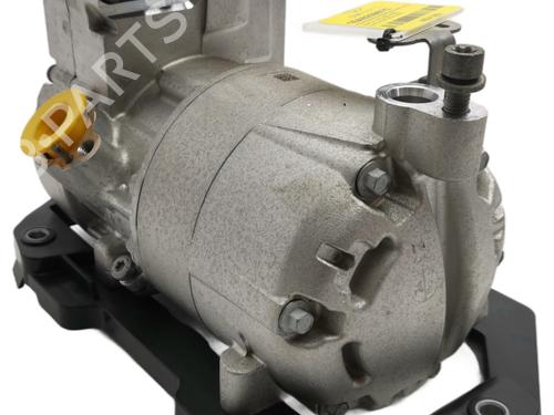 AC compressor AUDI Q4 E-TRON SUV (F4B) 50 quattro | BP35761952M34 - Image 2