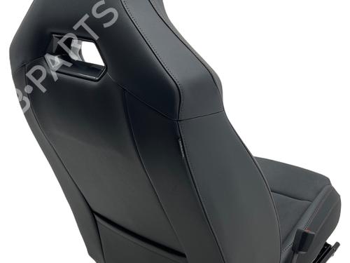Left front seat CUPRA LEON Sportstourer (KL8, KU8, KUD) 2.0 TSI 4Drive | BP39118512C15 - Image 8