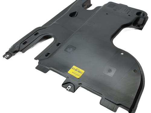 Underbody protection VW TOURAN VAN (5T1) 2.0 TDI | BP34728342M92  - Image 8
