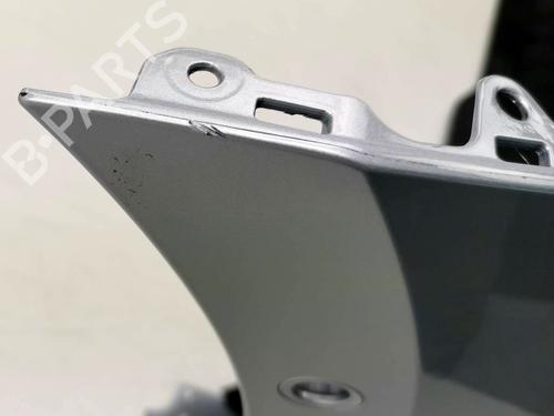 Front bumper VW PASSAT B8 (3G2, CB2) 2.0 TDI | BP35759086C7 - Image 5
