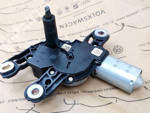 Viskermotor bagrude VW ID.3 (E11, E12) 1st | BP35760101M102 - Image 6