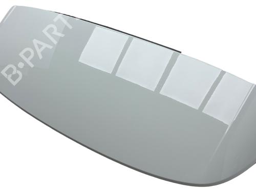 Spoiler bagklap VW TAYRON (R41) 2.0 TSI 4motion | BP38769817C96 - Image 3
