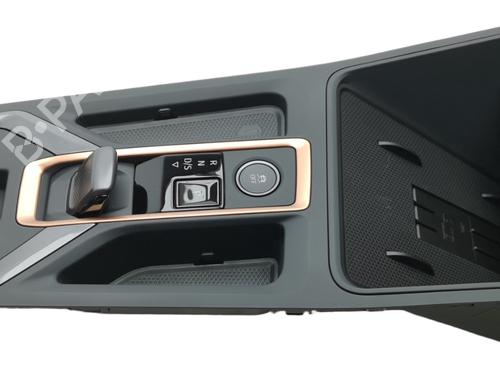 Middle console CUPRA LEON Sportstourer (KL8, KU8, KUD) 2.0 TSI 4Drive | BP39090102I22 - Image 3