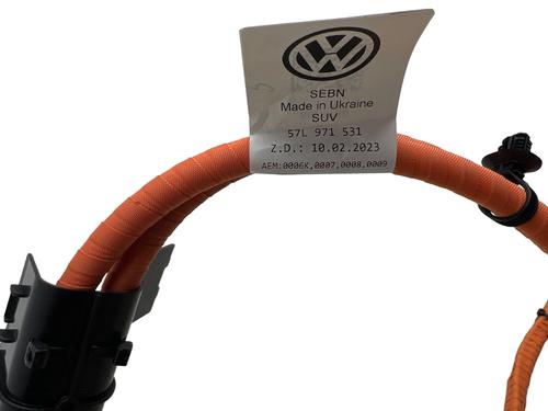 Wiring harness VW TAYRON (R41) 2.0 TDI | BP38769825E16  - Image 7