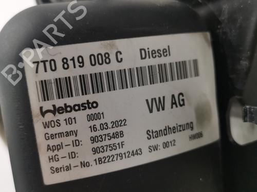 Other VW MULTIVAN T7 (STM, STN) 1.5 TSi | BP34730868O1  - Image 5