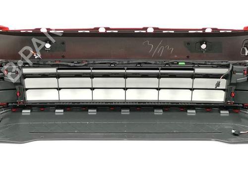 Front bumper VW PASSAT B8 (3G2, CB2) 2.0 TDI | BP35758131C7 - Image 2