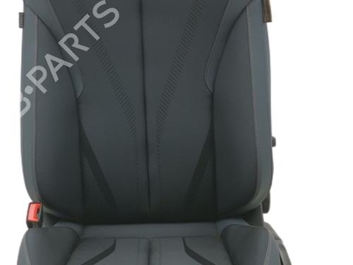 Used Left front seat Left front seat CUPRA BORN (K11) 45 (150 hp) 35764078 35764078