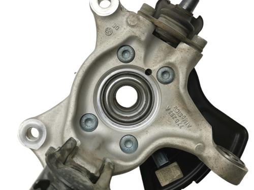 Left front suspension arm VW MULTIVAN T7 (STM, STN) 1.4 eHybrid | BP35763069M12  - Image 10