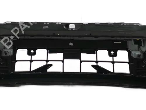 Front bumper VW GOLF Hatchback Van (1K1) TDI | BP35761403C7  - Image 7