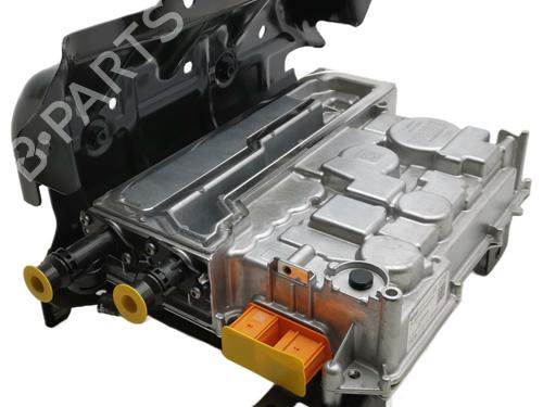 Used Electronic module Electronic module VW ID. Buzz Bus (EBB, EBJ) Electric (EBB) (204 hp) 34730087 34730087