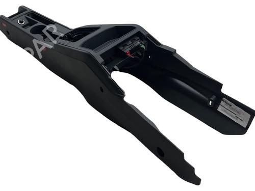 Middle console SEAT IBIZA V (KJ1, KJG) 1.5 TSI | BP36899261I22  - Image 8