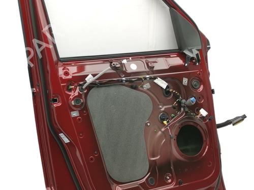 Left front door VW MULTIVAN T7 (STM, STN) 1.4 eHybrid | BP35761239C2 - Image 4