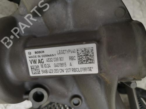 Steering rack CUPRA LEON (KL1, KU1, KUG) 1.4 e-HYBRID | BP35764337M22 - Image 5