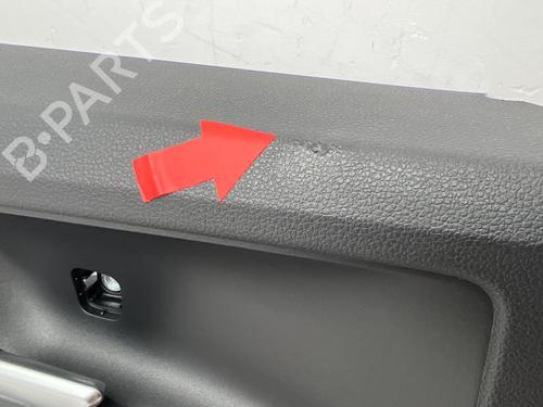 Rear left panel VW TIGUAN (CT1) 2.0 TSI 4motion | BP37600924C60 - Image 5