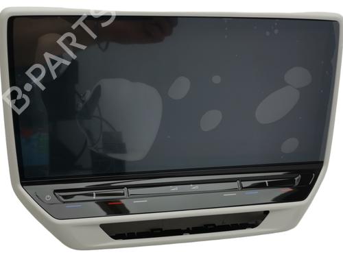 Display Display VW ID. Buzz Bus (EBB, EBJ) Electric (EBB) (204 hp) 37539476 37539476