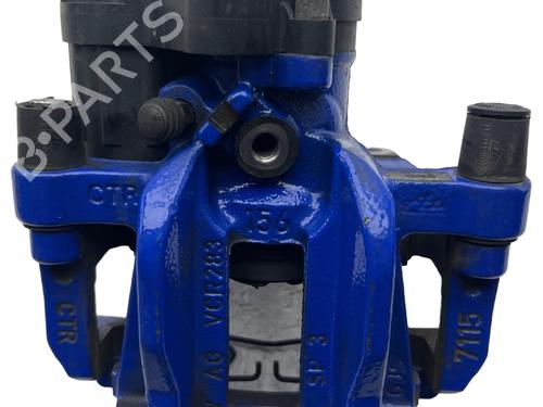 Right rear brake caliper VW GOLF VIII (CD1, DA1) 2.0 GTI | BP38982224M106 - Image 8