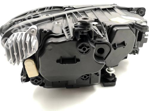 Left headlight VW PASSAT B8 (3G2, CB2) 2.0 TDI | BP34726590C28 - Image 12