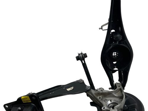Left rear steering knuckle CUPRA FORMENTOR (KM7, KMP) 2.0 TSI 4Drive | BP37168533M27 - Image 4