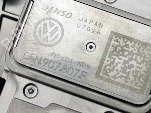 Electronic sensor VW TIGUAN (5N_) 2.0 TDI 4motion | BP34730979M84 - Image 7