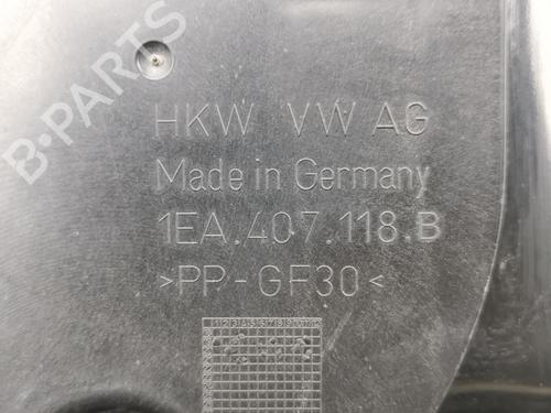 Right front suspension arm CUPRA BORN (K11) 45 | BP36854635M13  - Image 9