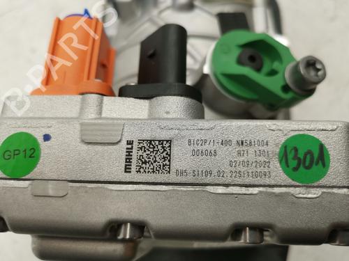AC compressor VW ID. Buzz Bus (EBB, EBJ) Electric (EBB) | BP35762718M34 - Image 4