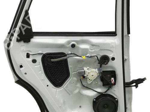 Dør venstre bagtil CUPRA TERRAMAR (KP1) 2.0 TSI VZ 4Drive | BP35764075C4 - Image 6