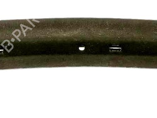 Used Boot lining Boot lining AUDI A3 (8V1, 8VK) S3 quattro (300 hp) 34730933 34730933