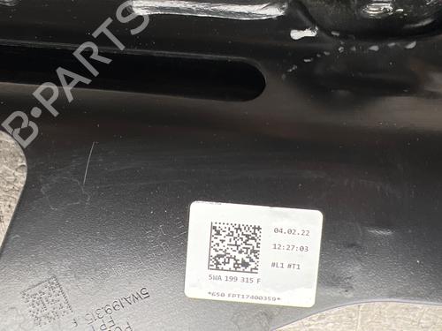 Subframe SEAT ATECA (KH7, KHP) 1.4 TSI 4Drive | BP36854712M9  - Image 7