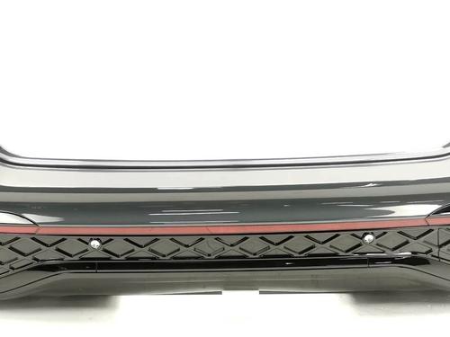 Used Rear bumper Rear bumper 35759988 35759988
