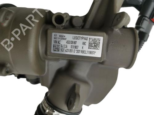 Steering rack VW TIGUAN (CT1) 2.0 TSI 4motion | BP35762110M22  - Image 8