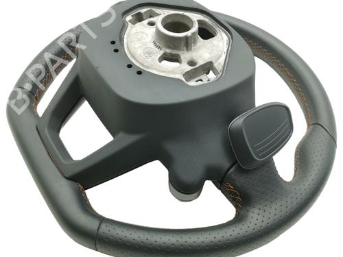 Steering wheel CUPRA FORMENTOR (KM7, KMP) 2.0 TSI 4Drive | BP37066447C49 - Image 8