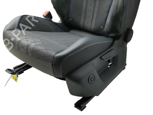 Seats set VW TAYRON (R41) 2.0 TSI 4motion | BP35806758C78 - Image 4