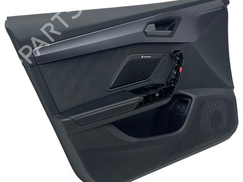 Front left panel CUPRA FORMENTOR (KM7, KMP) 1.5 e-HYBRID VZ | BP38033735C58 - Image 2