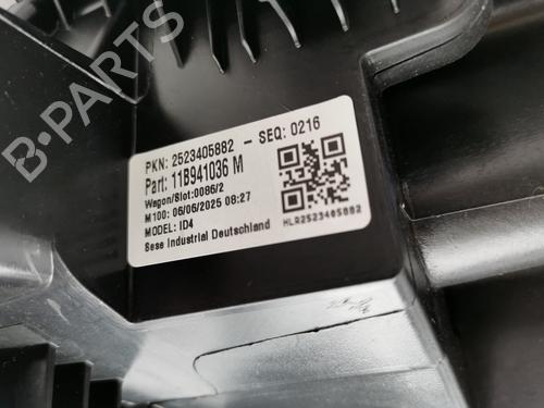 Right headlight VW ID.4 (E21) PRO | BP34731114C29  - Image 16