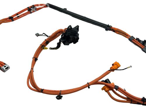 Used Wiring harness Wiring harness VW TAYRON (R41) 2.0 TDI (150 hp) 36764190 36764190
